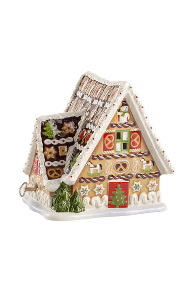 Villeroy & Boch Christmas Toys Müzik Kutusu