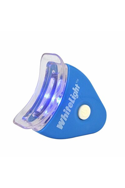 theetha Package of 2, Dental Whitening Device White Light