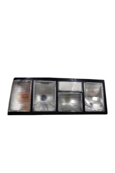 FARSAN Doğan Şahin 1993- SAĞ STOP LAMBASI BEYAZ 101498 oem: 85011748