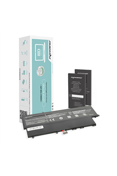 Other Baterie AA-PBYN4AB pentru Samsung NP530U3C NP540U3C