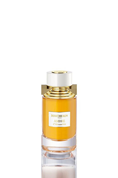 Boucheron Ambre D'Alexandrie Edp Unisex Parfüm 125 ml