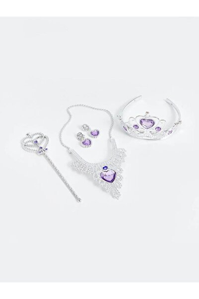 LC Waikiki Princess Toy Accessory Jewelry Set (W5)