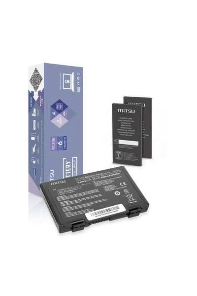 Other Baterie A32-F82 pentru Asus F82 K40 K50 K60 K70