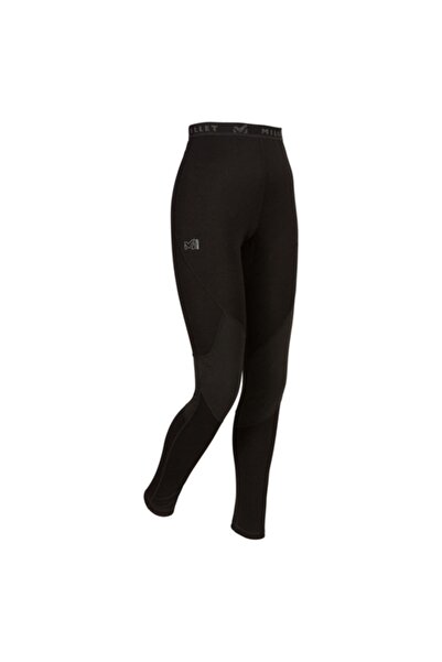 Millet Kadın C Fusion Pan Kadın İçlik Miv4375 Siyah-XL