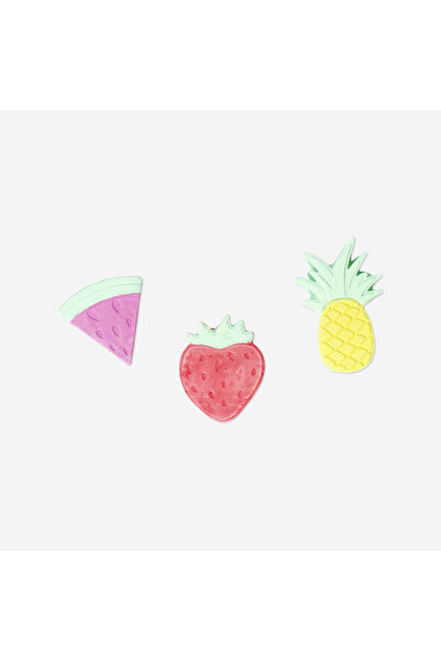 Flying Tiger Copenhagen Meyve Şeklinde Tebeşir Seti