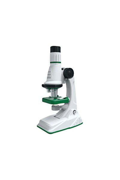 dalimag Microscope for children, 1200X, LED illumination, HD lens, angle adjustment, scientific observation,