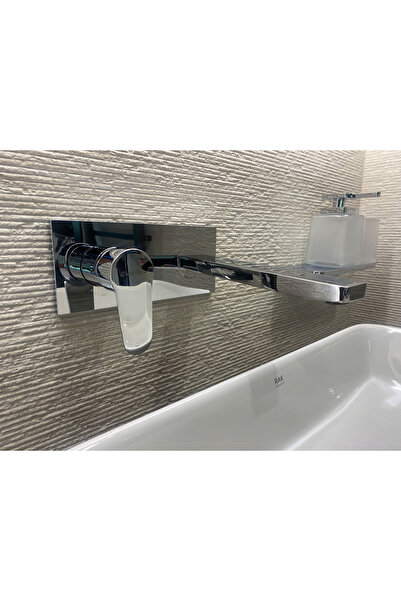 Other Baterie lavoar încastrată DESSI HOME