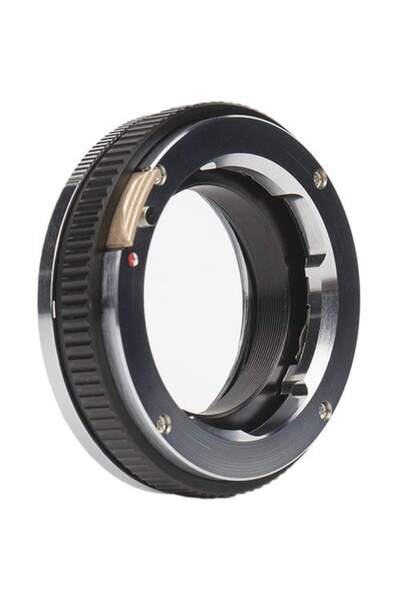 7artisans Adaptor de obiectiv cu focalizare apropiată de la Leica M la Sony E