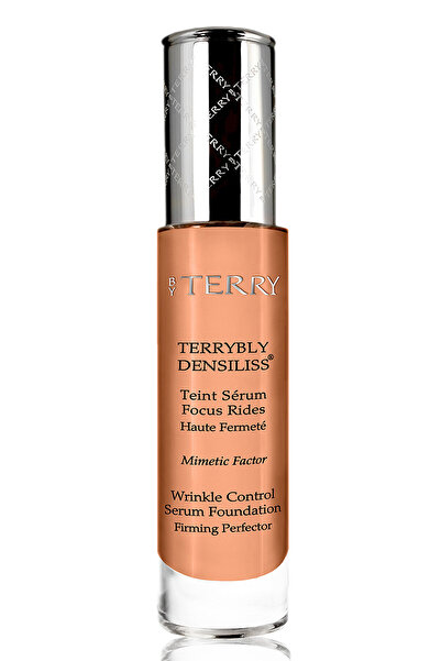 By Terry Medium Peach Fondöten 30 ml