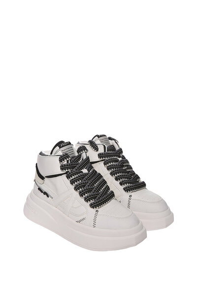Ash Sneakers