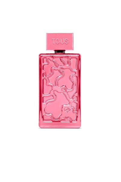 Tous Apa de Parfum cu vaporizator pentru femei KAOS 100 ml
