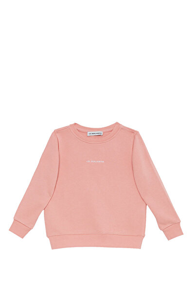 LES BENJAMINS Çocuk SweaT-Shirt