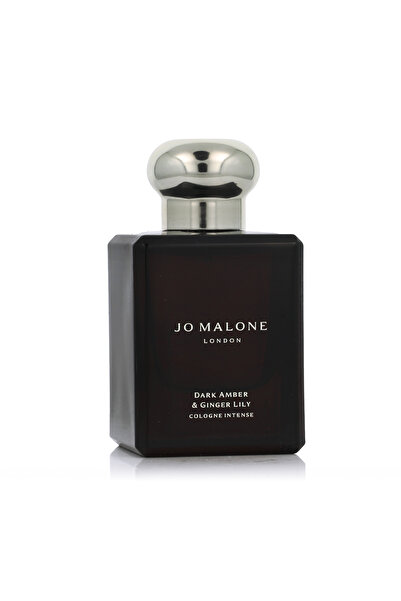 Jo Malone Dark Amber & Ginger Lily Eau de Cologne Intense 50 ml (γυναίκα)