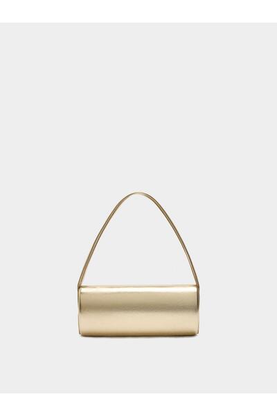 PARFOIS Silindir Party El Çantası