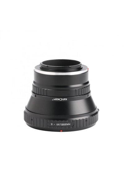 K&F CONCEPT Adaptor montură HB-NEX de la Hasselblad la montură E de la Sony