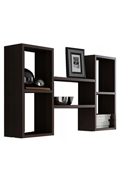 Other Raft suspendat POLON wenge pentru fotografii și cărți