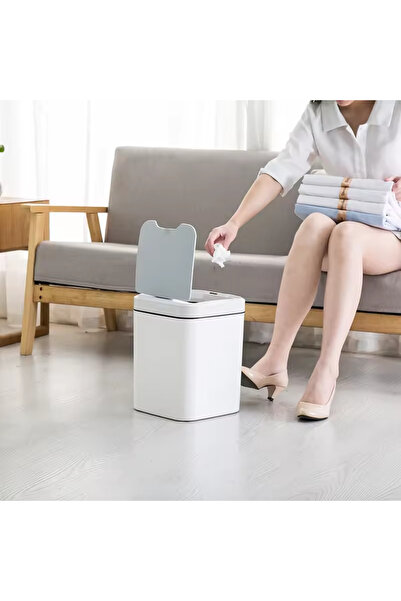 Genaric Sensor Dustbin