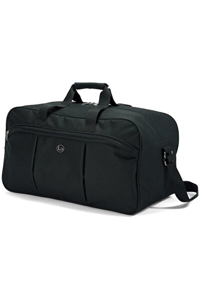 Benzi Geantă de călătorie BZ 3375 - 62 Negru