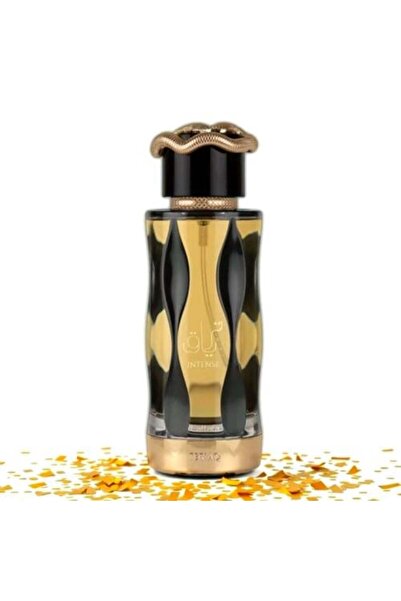 lattafa Teriaq Men's Perfume by (TERIAQ)