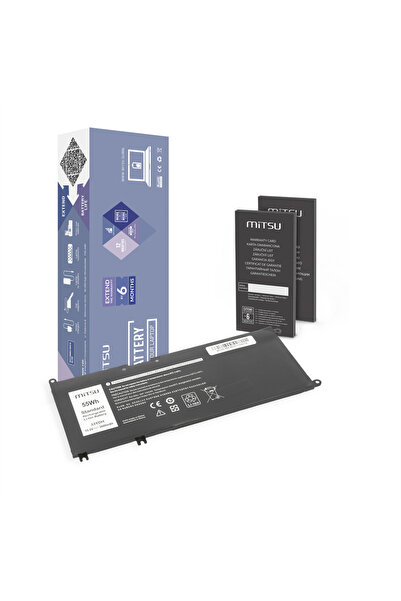 Other Baterie 33YDH pentru Dell Inspiron 15 5587 7588