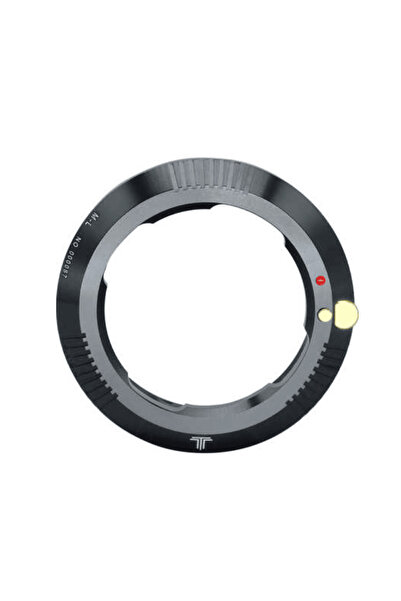 TTArtisan Adaptor montură LM-L de la Leica M la montura Sigma L
