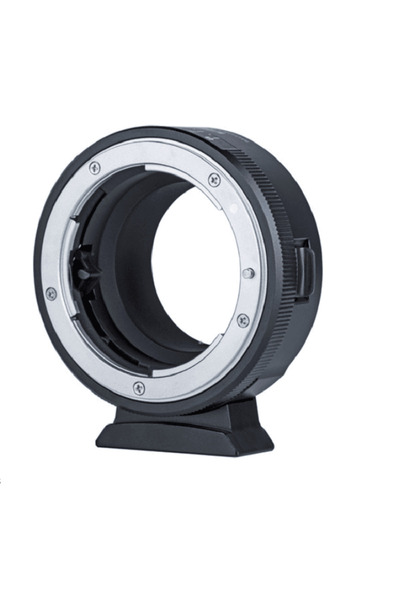 VILTROX Адаптер за ръчно фокусиране NF-FX1 от Nikon F към Fujifilm FX-mount
