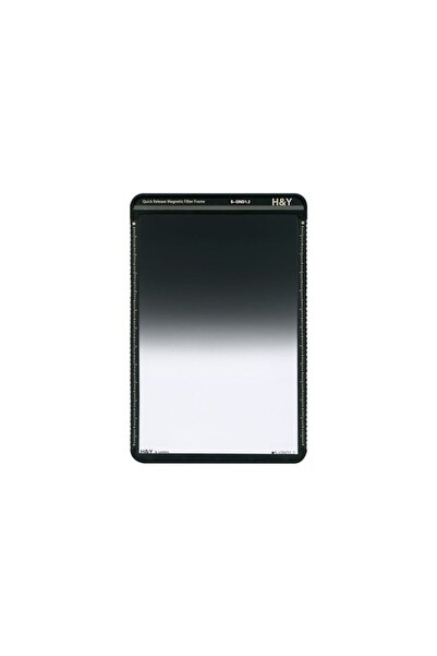 H&Y Suport magnetic pentru filtru cu eliberare rapidă 100x150mm cu filtru GND1.2 - KS12