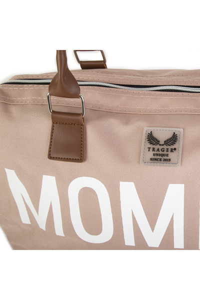 Nas Bag Mother Baby Nas Imprtx Model Deep Volume
