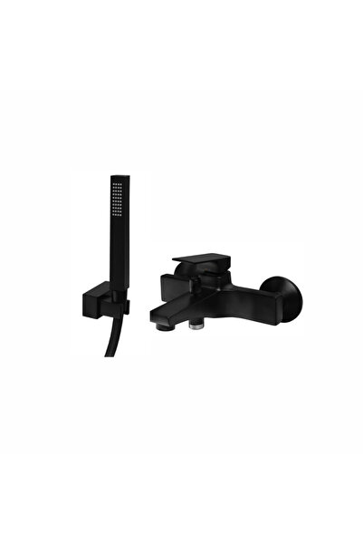 Other Baterie de cadă Dessi Home Fit cu montare pe perete