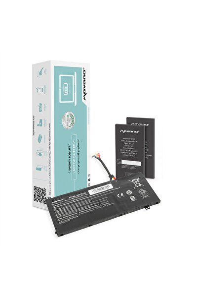 Other Baterie AC14A8L AC15B7L pentru Acer VN7 Nitro V15 V17