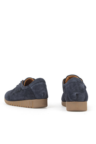 Ziya Жіночі шкіряні туфлі 1531050Z26144009K Сині