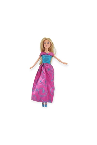 Vardem Princess Model Doll 30 cm - 66240 - 4