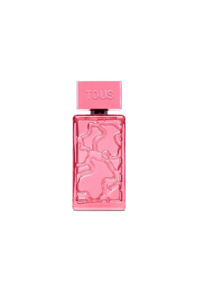Tous KAOS Eau de Parfum with vaporizer for women 50 ml