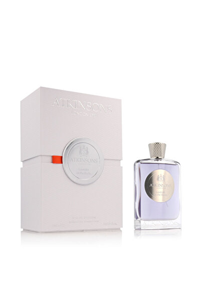 Atkinsons Lavender on the Rocks Eau De Parfum 100 ml (unisex)
