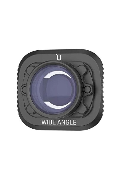 ulanzi Obiectiv de conversie cu unghi larg 1.33X cu montură magnetică pentru DJI Mavic 2 Pro.