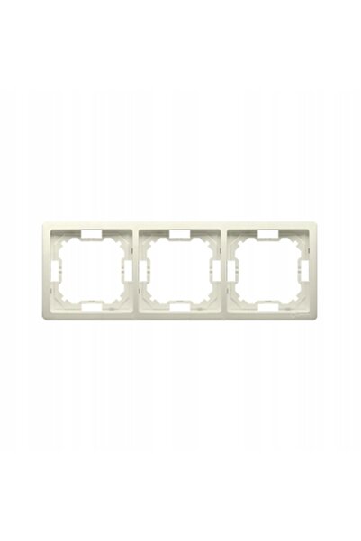 Other Ramă EL.BASIC CREAM (3)