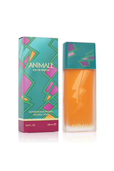 Animale Eau De Parfum 200 ml (γυναικείο)