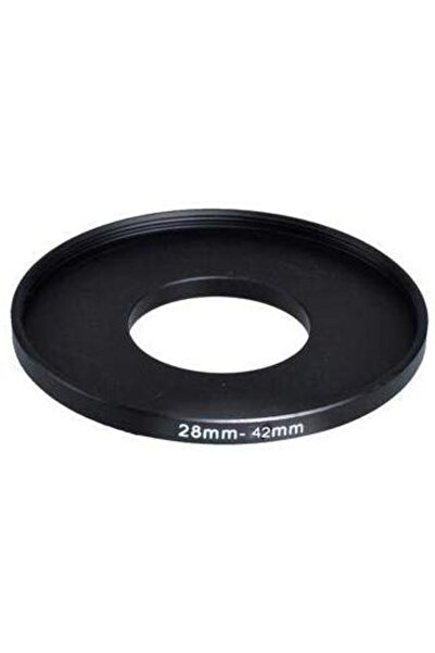 Generic Step-up reduction ring 28-42mm