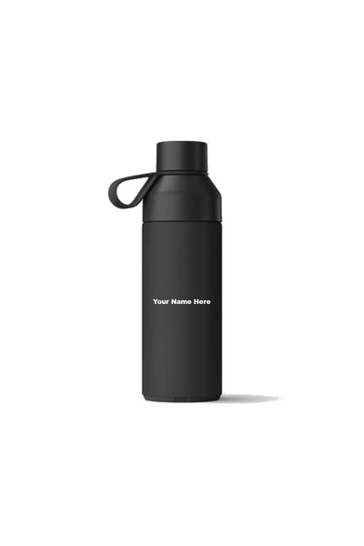 SQUARE ONE GIFTS Ocean Bottle