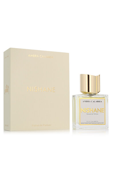 Nishane Ambra Calabria Extrait de parfum 50 ml (unisex)