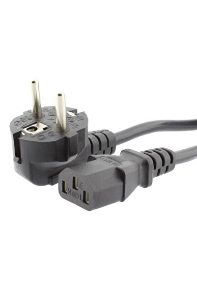 OEM PC Power Cable, 1.5m Length - 128265