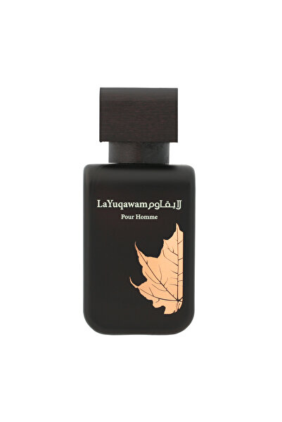 rasasi parfüme Rasasi La Yuqawam Pour Homme Eau De Parfum 75 ml (ανδρικό)