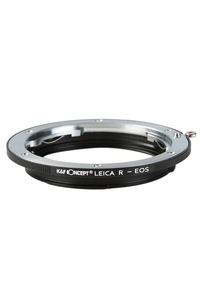 K&F CONCEPT Adaptor Kent Faith PK-Nikon pentru montură de sticlă optică de la Pentax K la Nikon