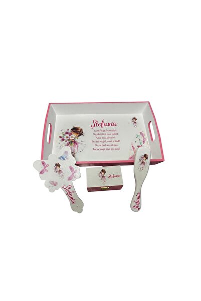 Floraria Luca Tavita mot