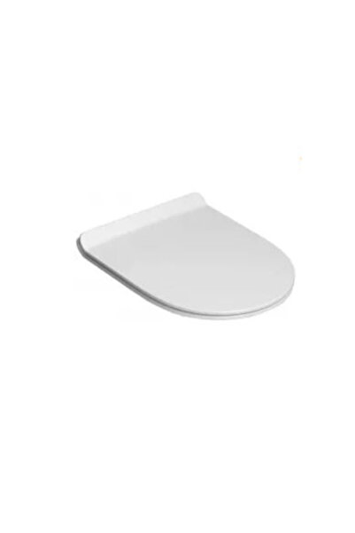 Other Slim slow-close toilet seat
