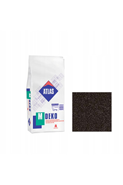 Other Agregat Atlas DEKO M negru 5,4 kg