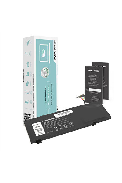 Other Baterie 1F22N pentru Dell G5 G7 15 Alienware M15 M17
