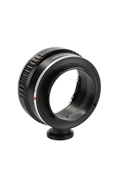 K&F CONCEPT Adaptor montură L/R-NEX de la Leica R la Sony E-Mount (NEX) cu ad...