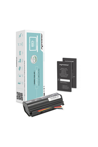 Other A42N1403 Battery for Asus ROG G751 G751J GFX71