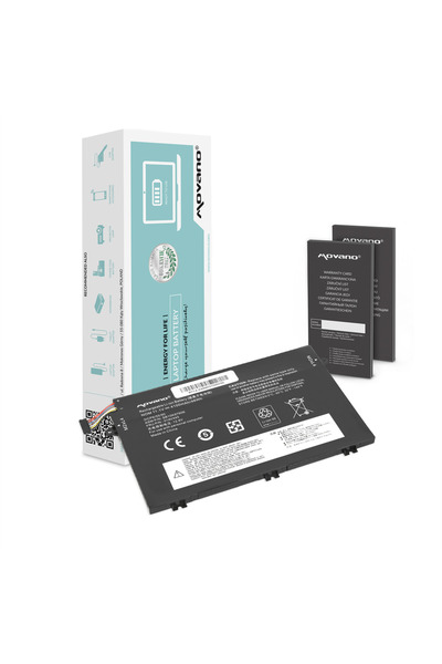 Other Baterie 01AV445 pentru Lenovo ThinkPad E14 E15 E480 E580 E590